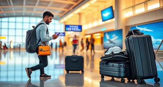 smart travel tips and tricks