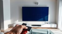 smart tv privacy concerns