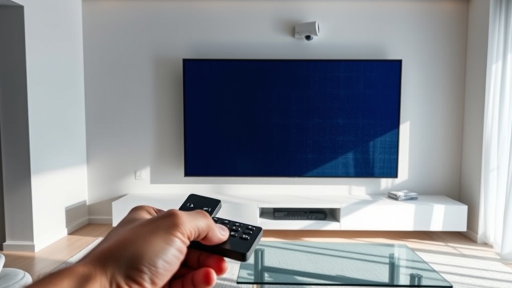 smart tv privacy concerns