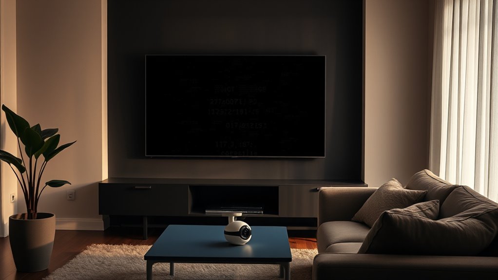 smart tv privacy concerns