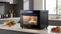 smart wi fi oven options