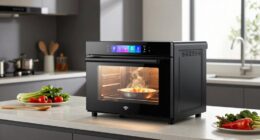 smart wi fi oven options