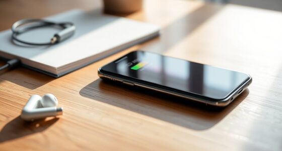 smartphone battery optimization tips