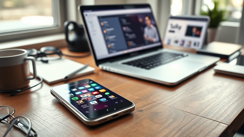 smartphones evolving capabilities