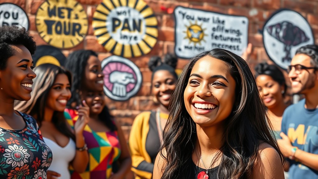 social contact combats stigma