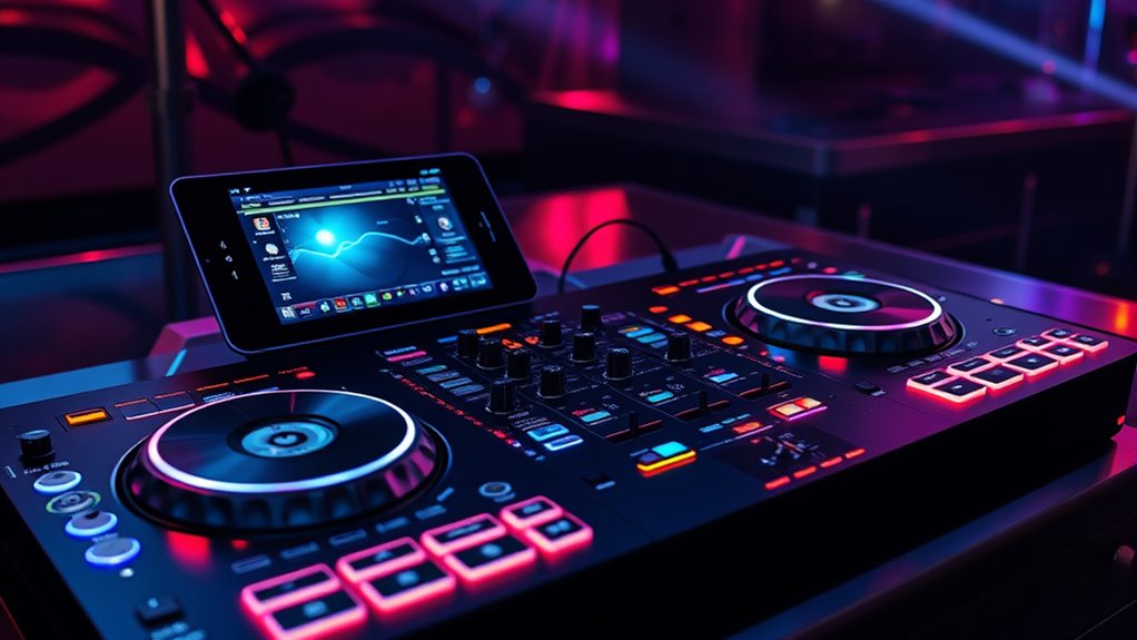 software compatibility and features