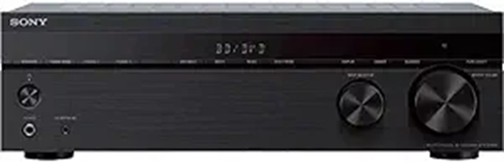 Sony 5.2 Channel Surround Sound Home Theater Receiver
