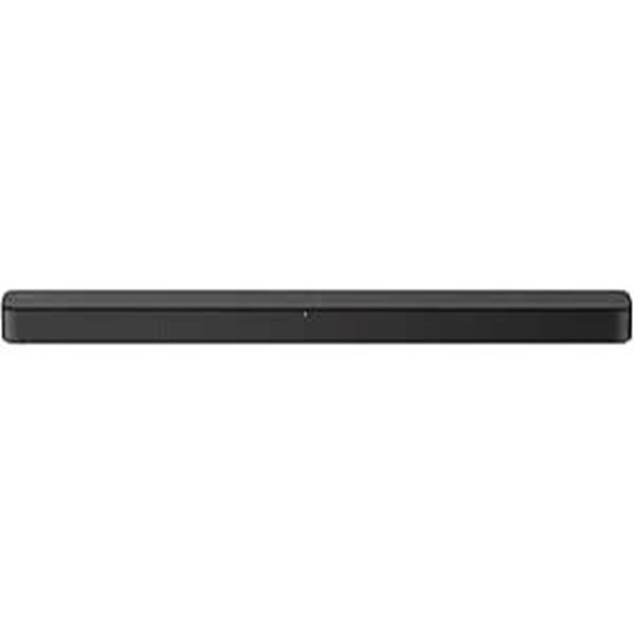 Sony S100F 2.0ch Soundbar with Bluetooth and Bass