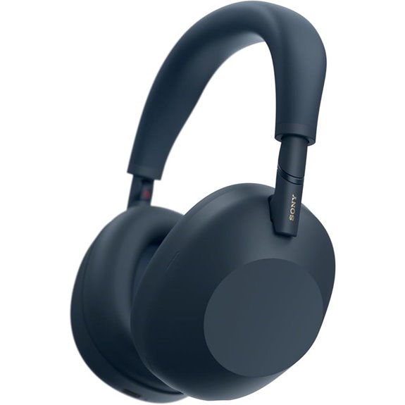 Sony WH-1000XM6 Noise-Canceling Wireless Headphones