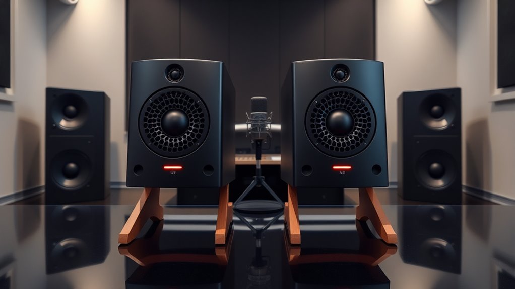 sound quality and budget