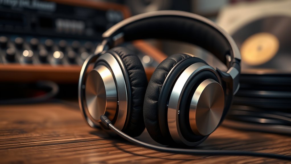 sound quality and comfort