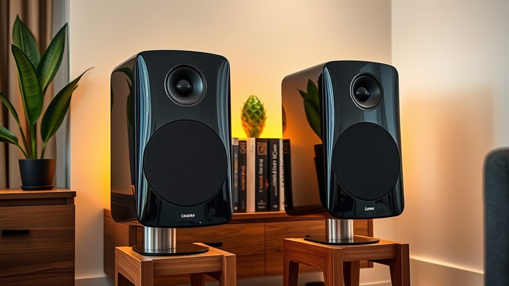 sound quality and compatibility