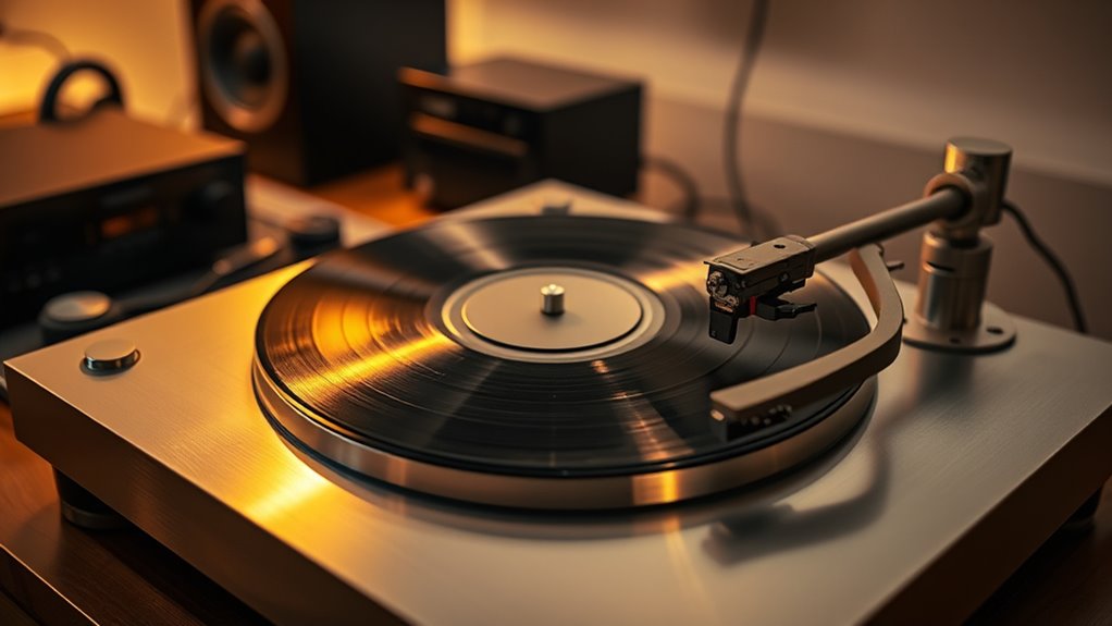 sound quality and features