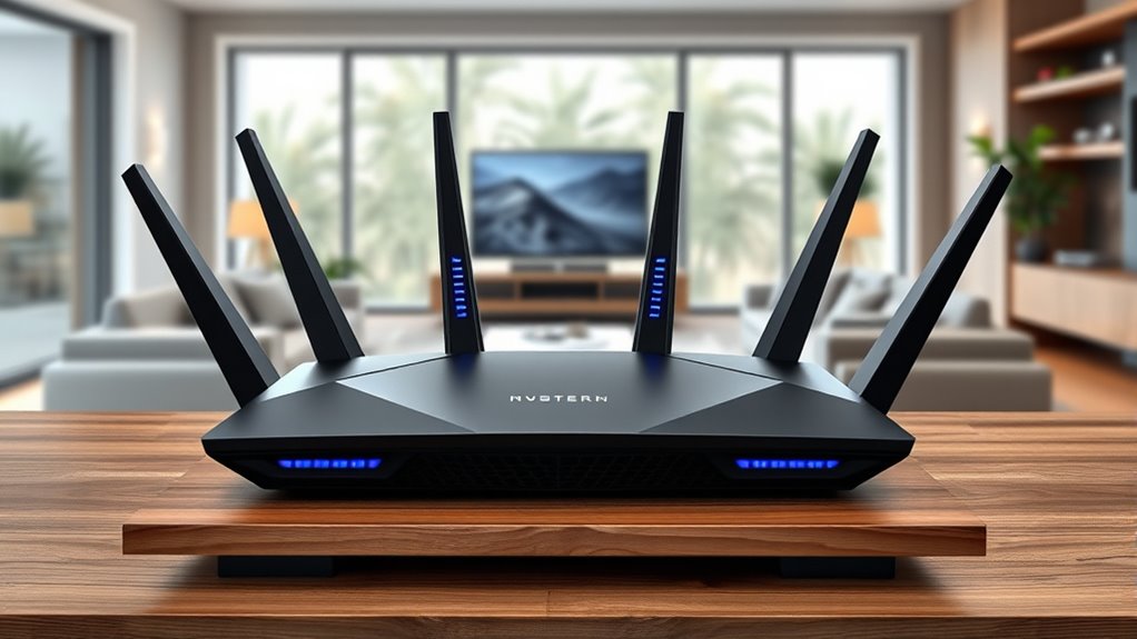 speed coverage security compatibility