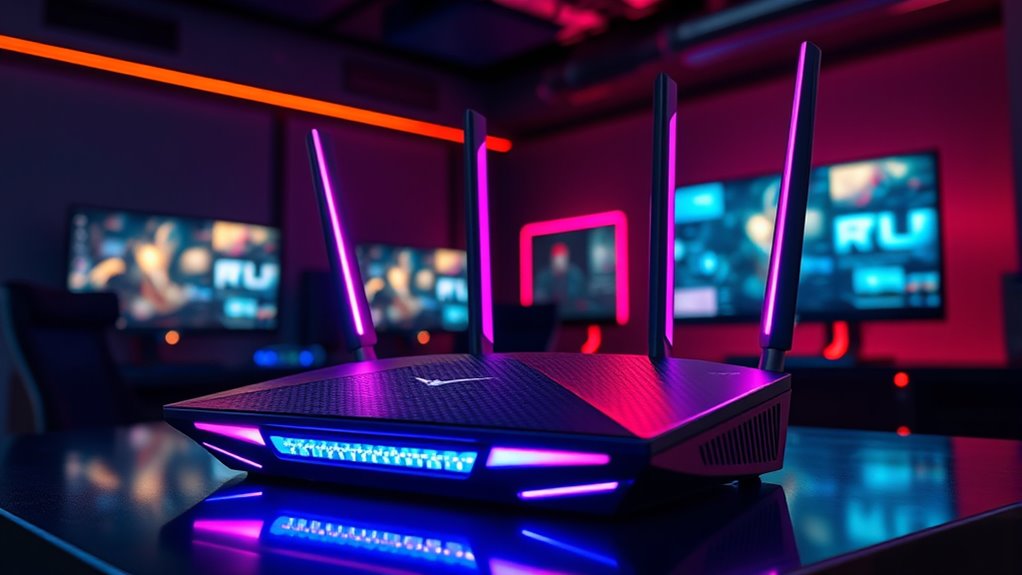 speed stability security compatibility