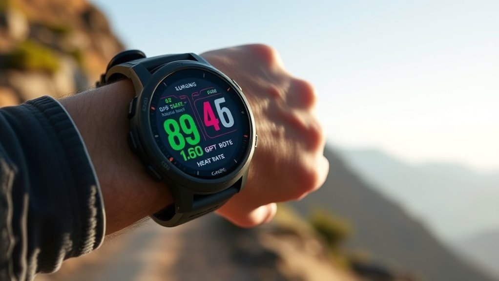 sport specific features and durability