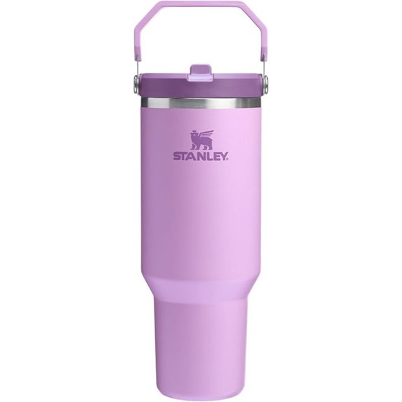 STANLEY IceFlow 2.0 40oz Leakproof Insulated Tumbler