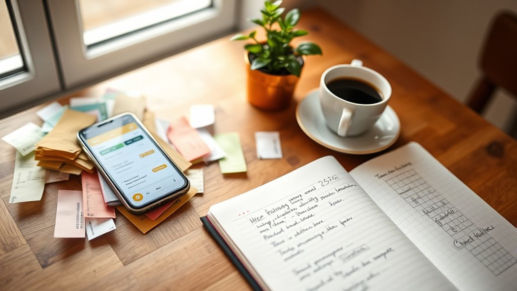 start small plan wisely