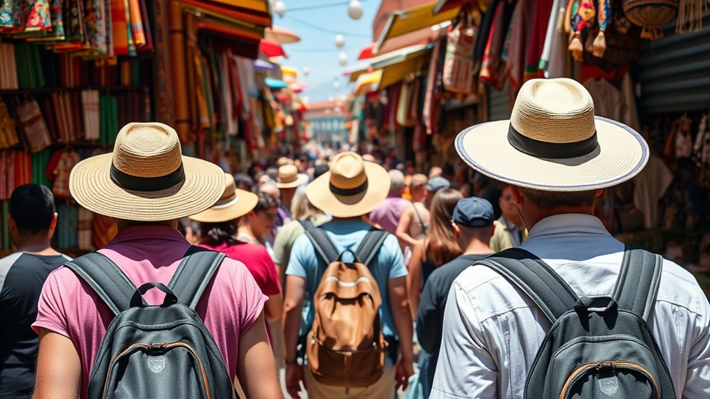 stay alert secure valuables