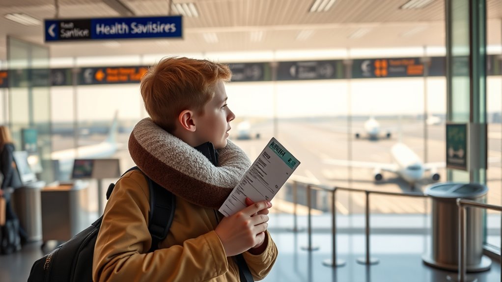 stay alert stay healthy