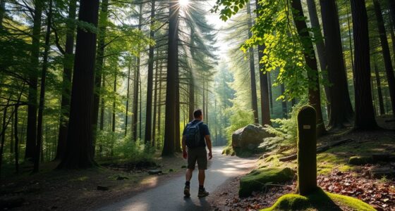 stay calm find shelter