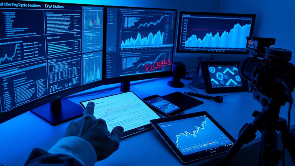 stay informed and adaptable