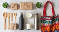 stylish sustainable gift ideas