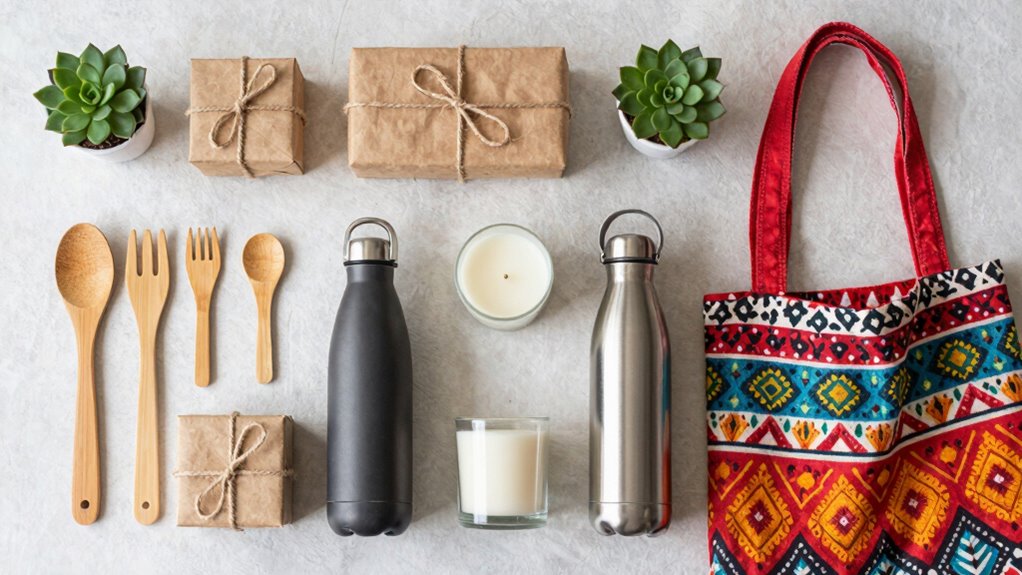 stylish sustainable gift ideas