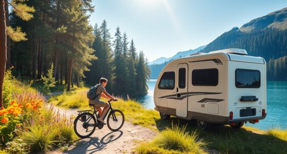 sustainable travel tips