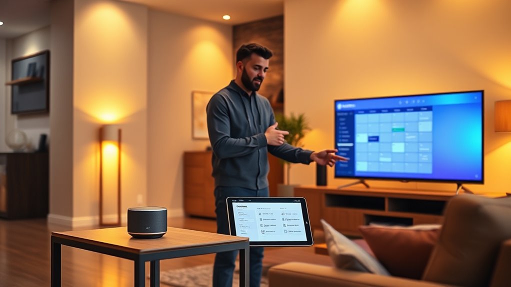 sync manage stay organized
