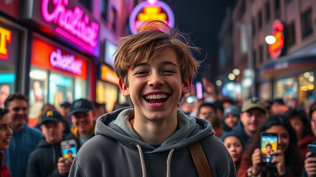 teen s store prank goes viral