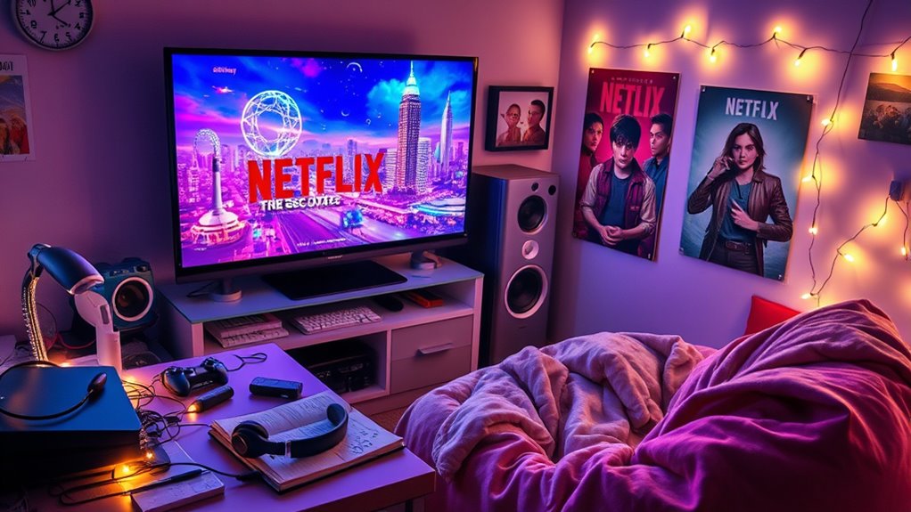 teenage struggles and crime