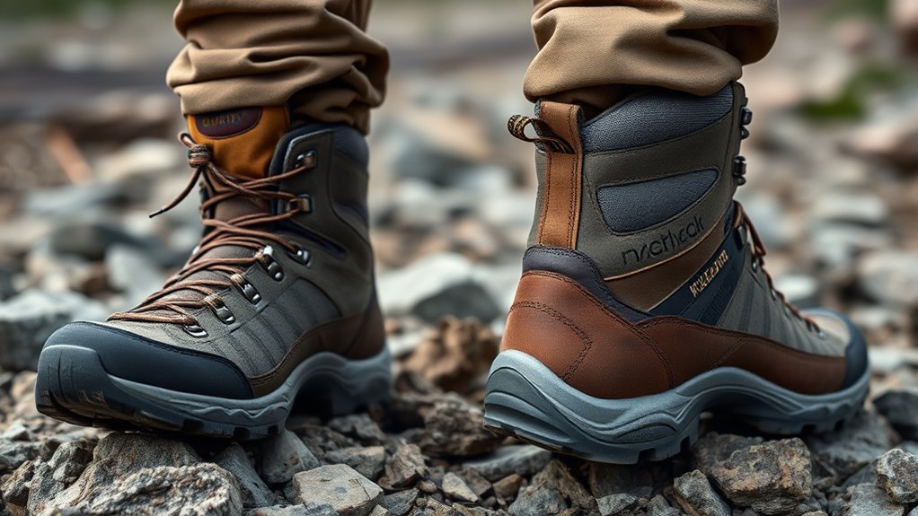 test fit support comfort