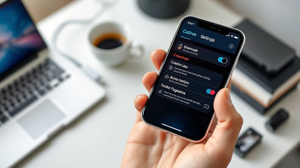 third party cache cleaning apps