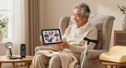 thoughtful gifts for aging parents