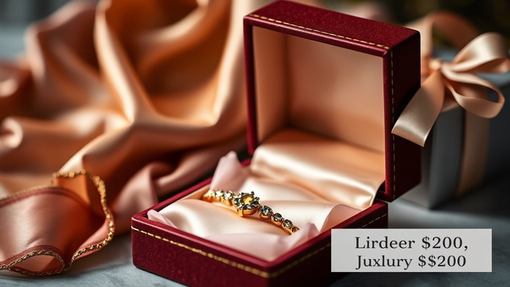 thoughtful quality personalized presentation