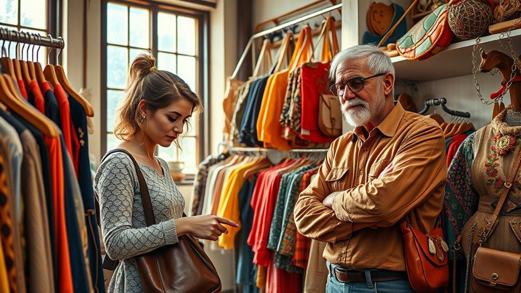 thrift store negotiation tips