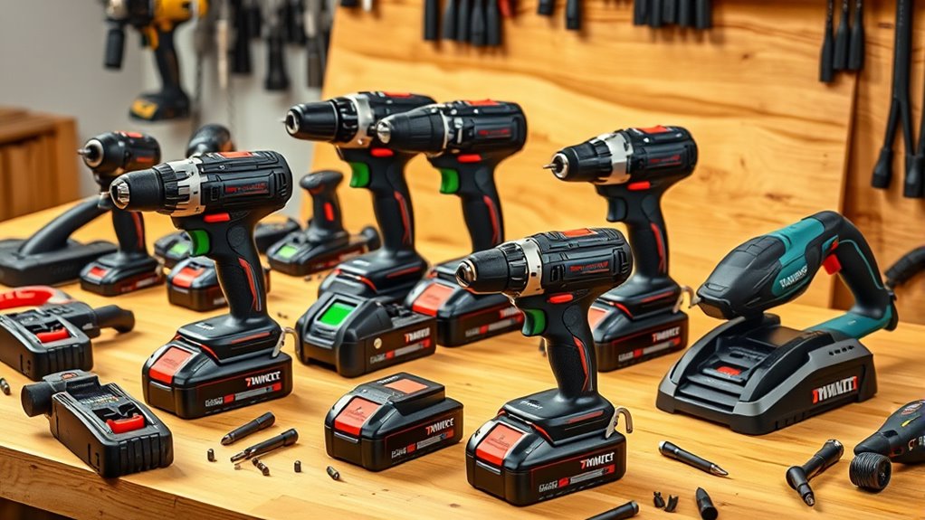 tool compatibility and value