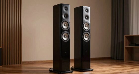 top 14 floor speakers 2026