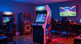top 14 home arcade machines