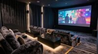 top 14 home theater seating
