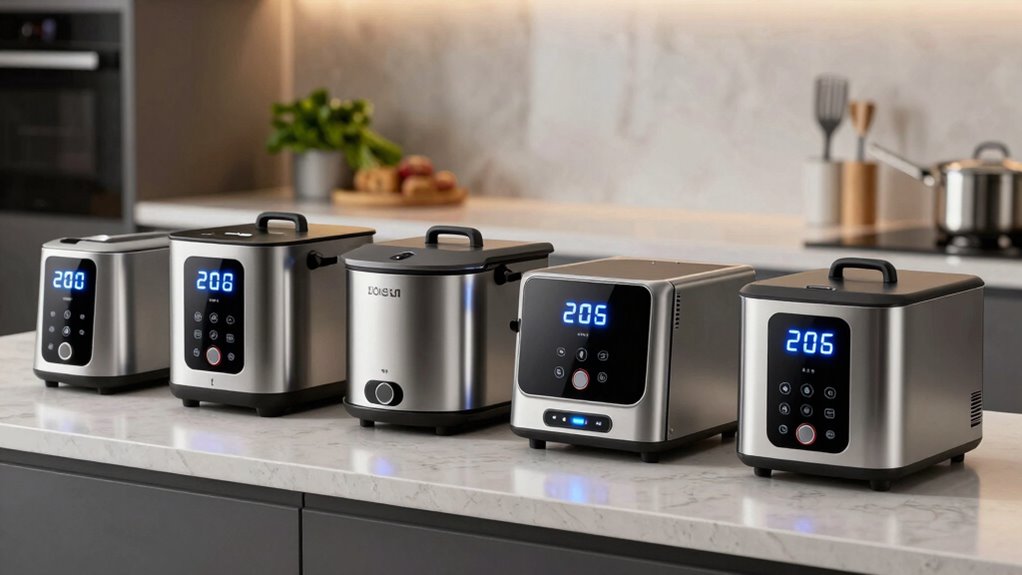 top 14 precision cooking devices
