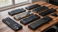 top 14 precision professional keyboards
