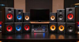 top 14 studio monitors