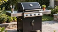 top 14 stylish high performance grills