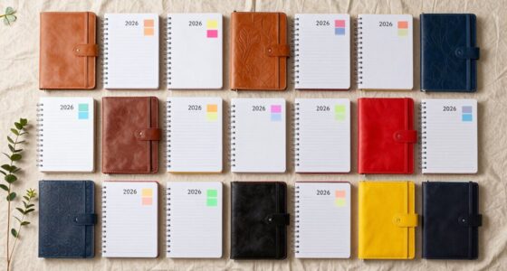 top 15 2026 organizing planners