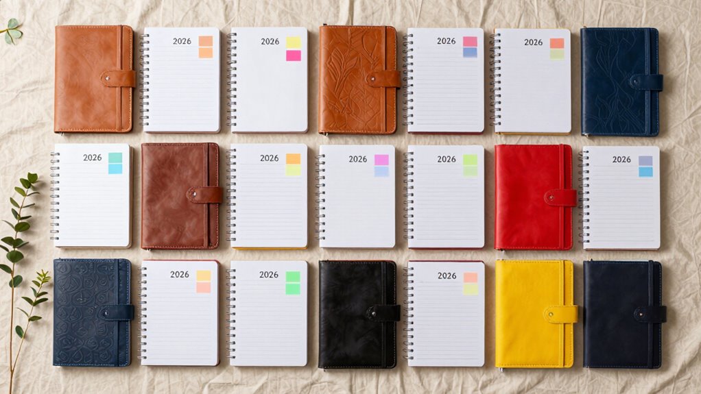 top 15 2026 organizing planners