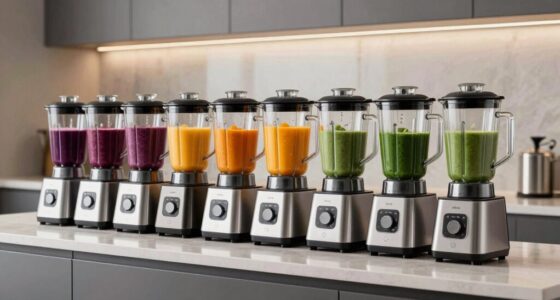 top 15 blenders 2026