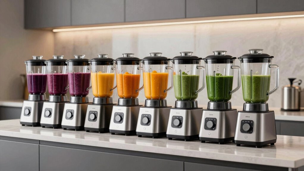 top 15 blenders 2026