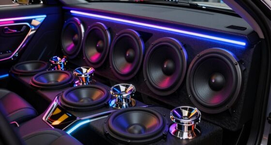top 15 deep bass subwoofers